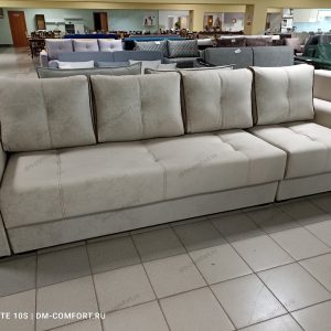 Диван Милан Д3/Д1 НПБ 2В 2 категория (Elza 2, Elza 18)