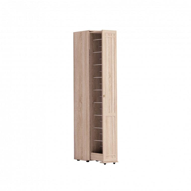 Прихожая Sherlock (Дуб сонома)