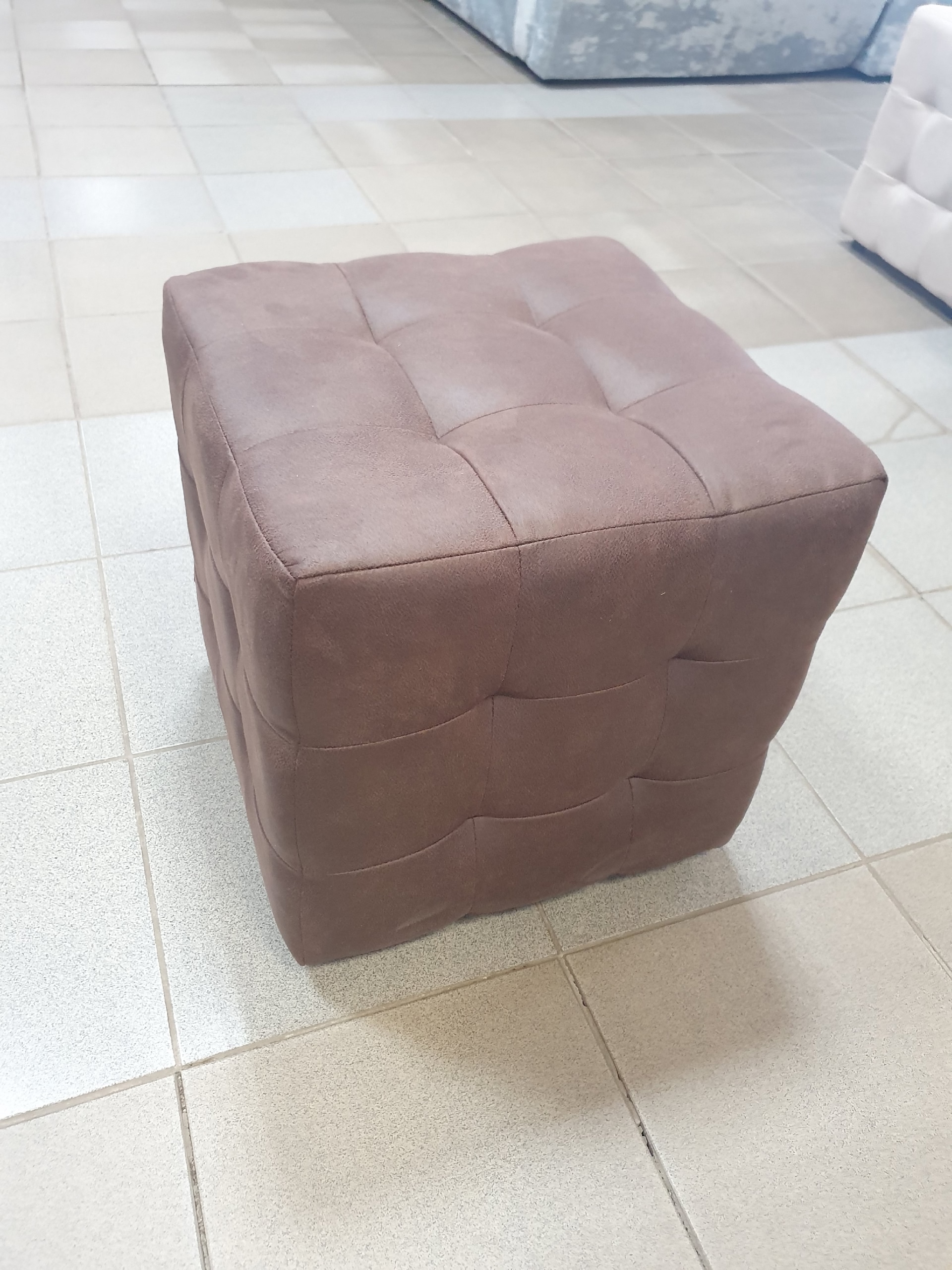 Пуф Куб 1 категория