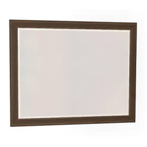 Зеркало ЗР-1001 Карина Акация Молдау (АТ)