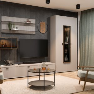 Гостиная Стелла - композиция 7