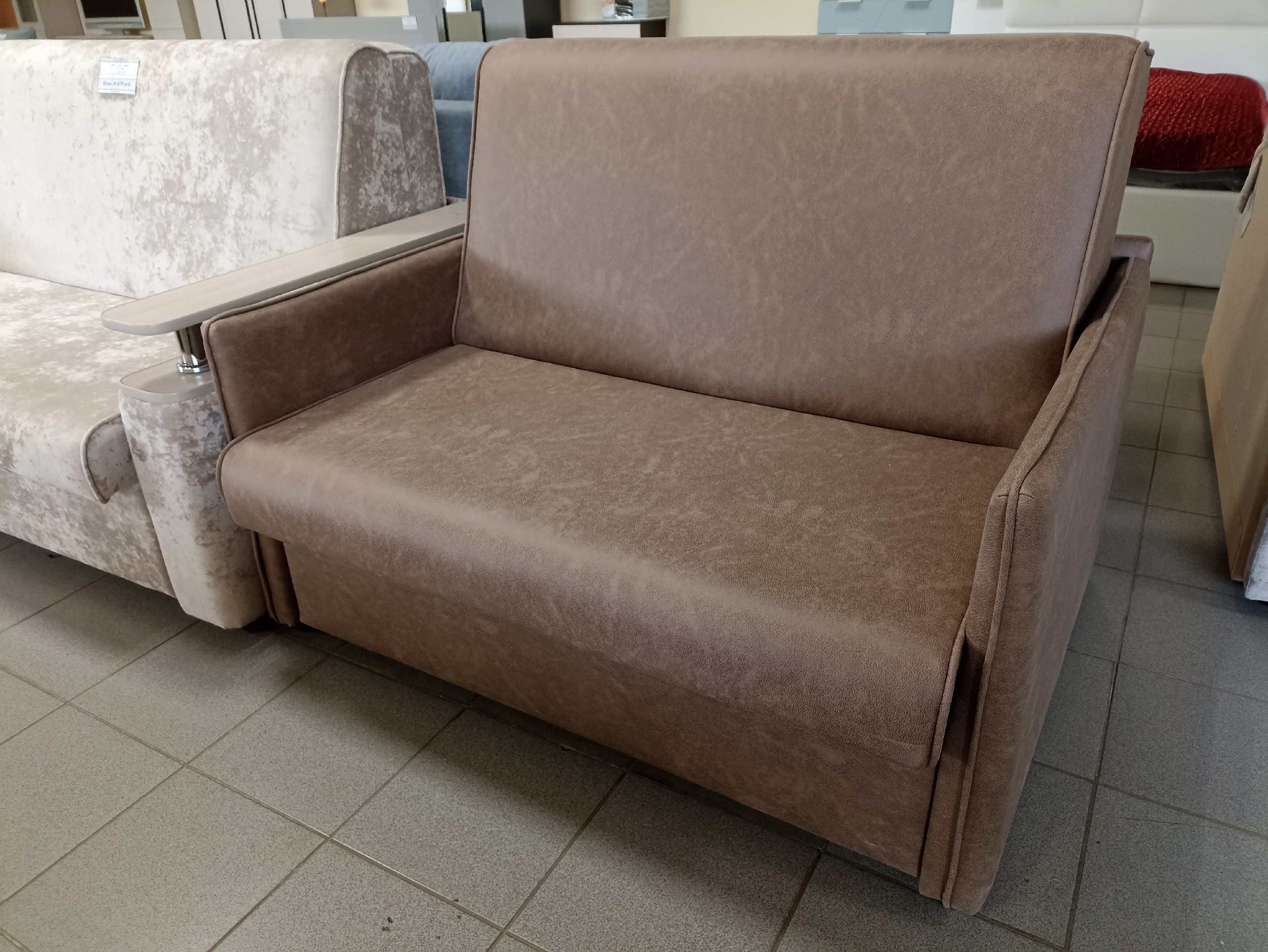 Минидиван Лира-Э (Берлин 709)