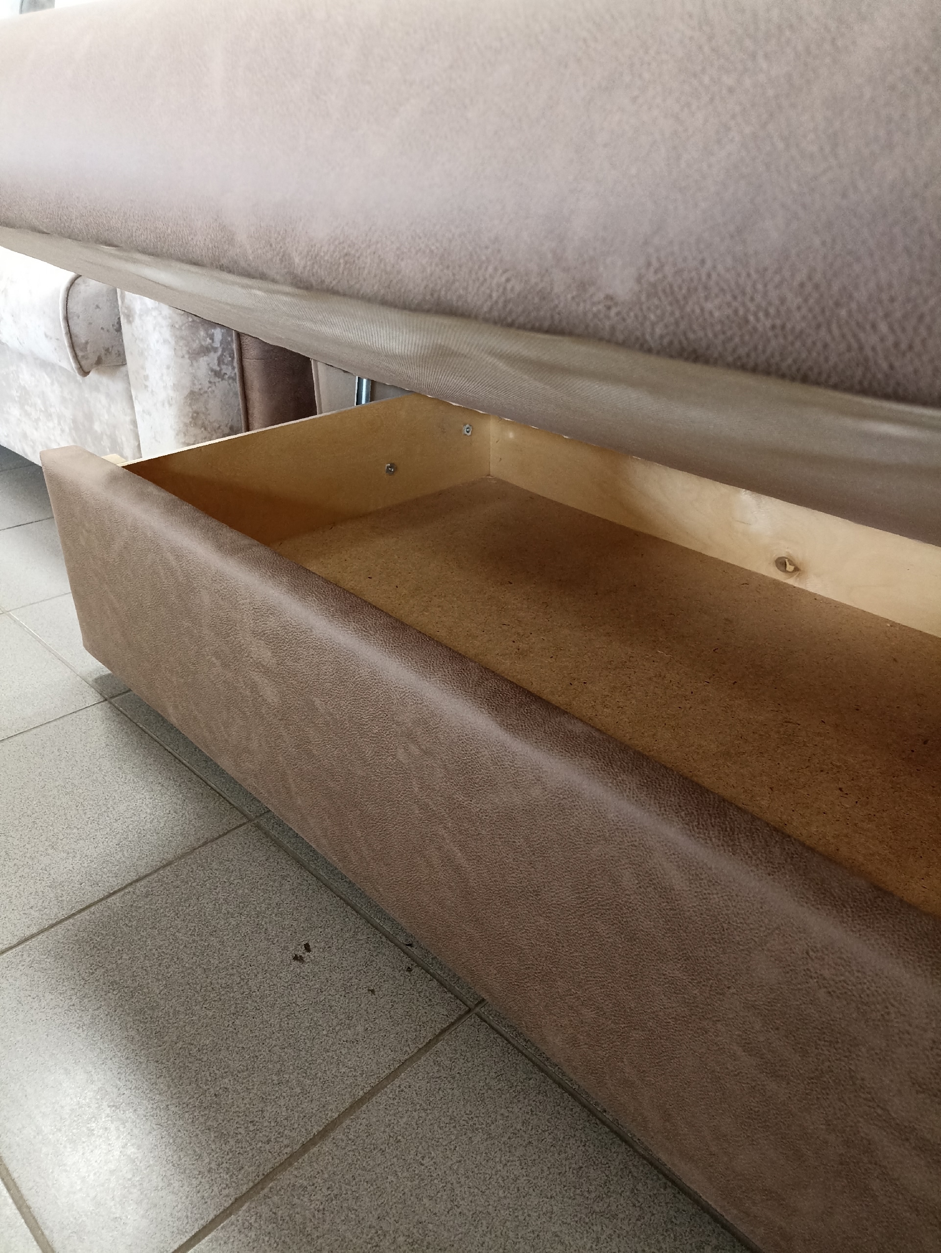 Минидиван Лира-Э (Берлин 709)