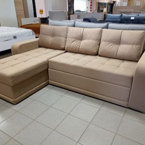 Диван угловой Квадро (Торонто)