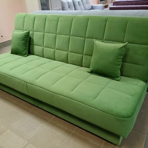 Диван Джаз НПБ 1В 1 категория (Cristy moss)