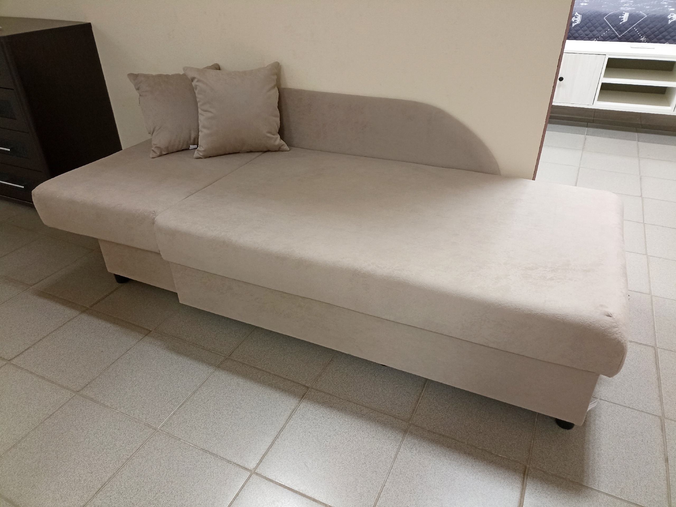 Кушетка Нео-22