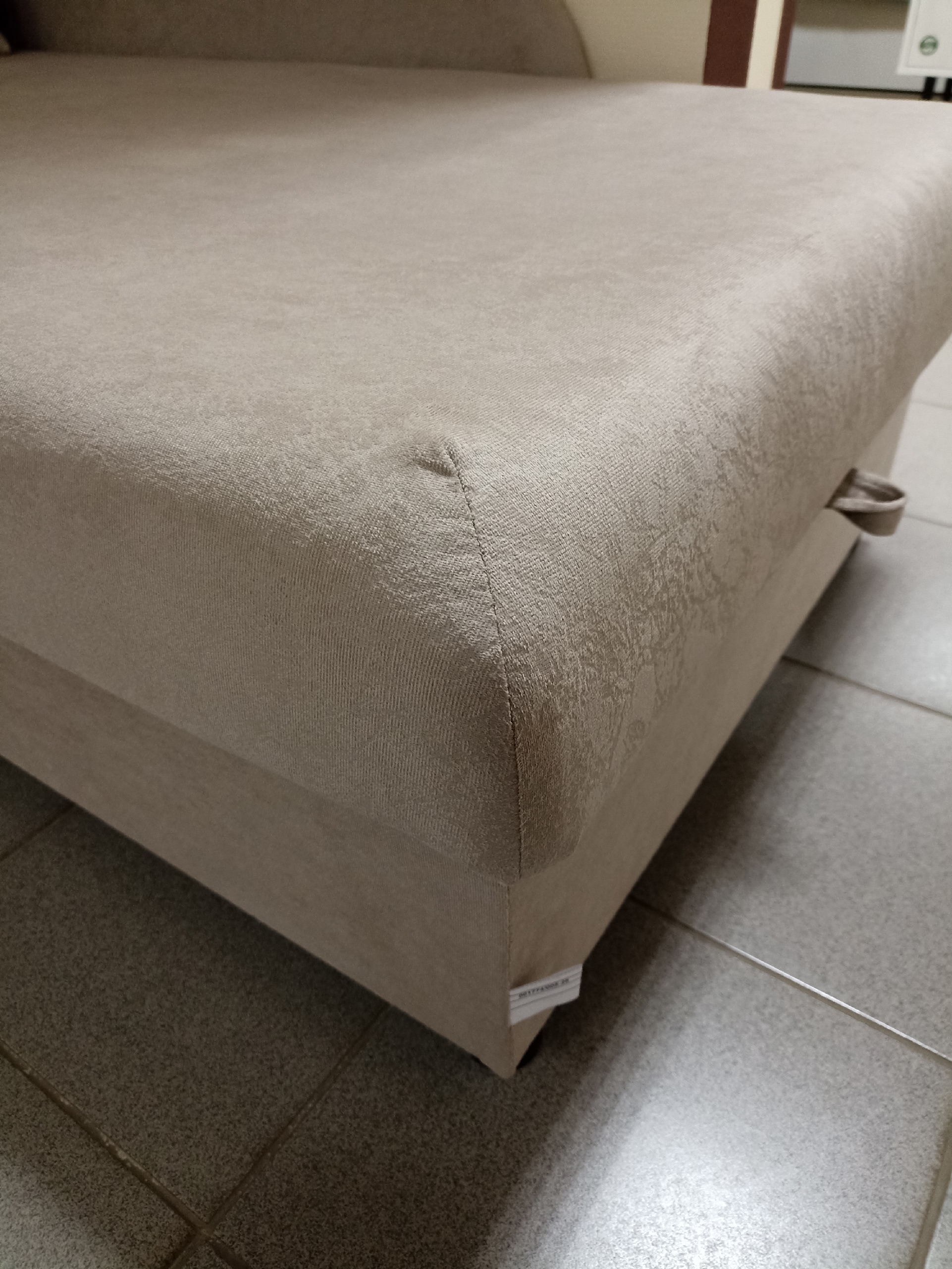 Кушетка Нео-22