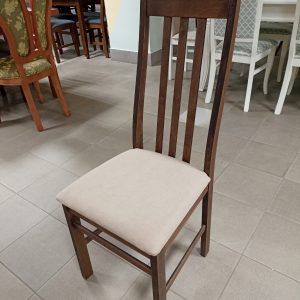 Стул Соло (Орех), ткань Джокер 04