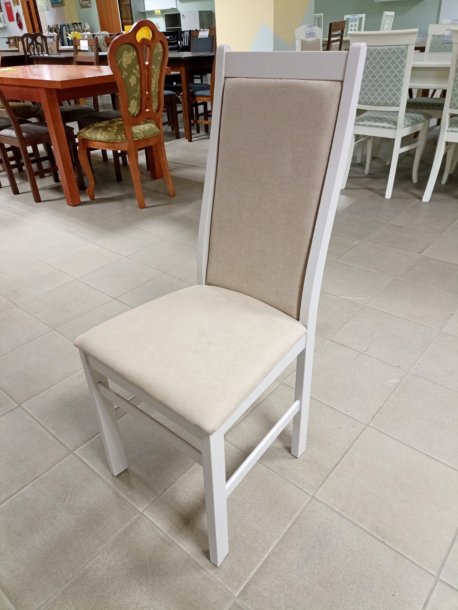 Стул Норд (Стоун), ткань Джокер 04