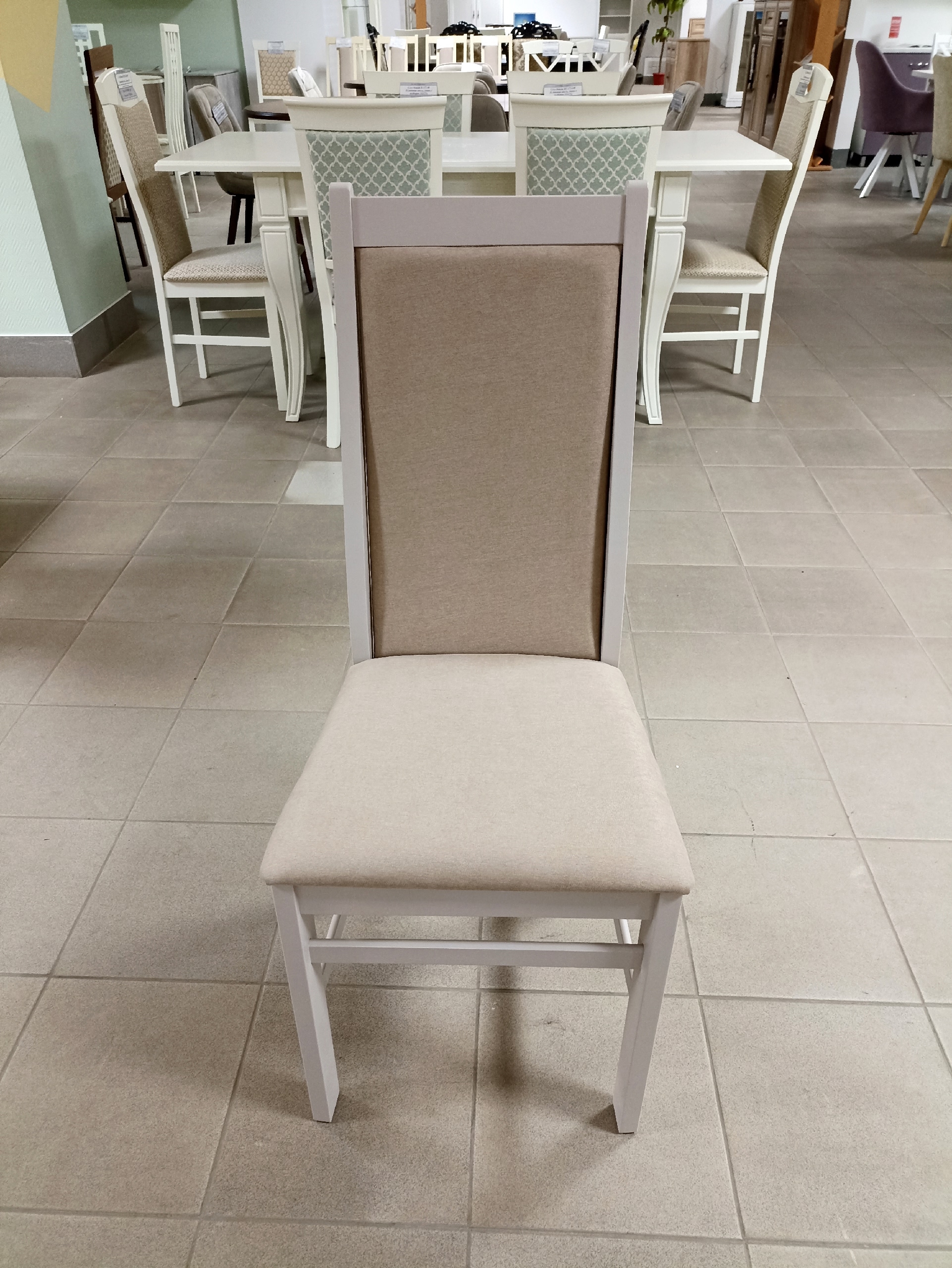 Стул Норд (Стоун), ткань Джокер 04