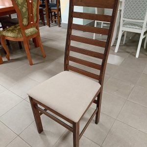 Стул Веста (Орех), ткань Джокер 04