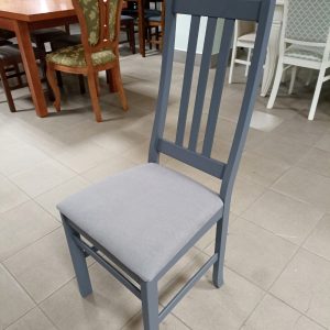 Стул Нейл (Графит), ткань Джокер 11