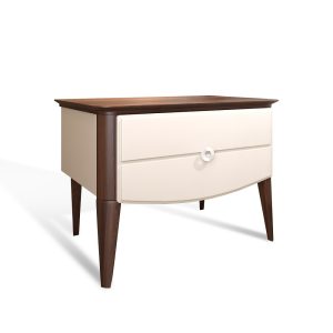 Тумба прикроватная Жаклин (бежевый)