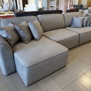 Диван угловой Комфорт (Бостон)