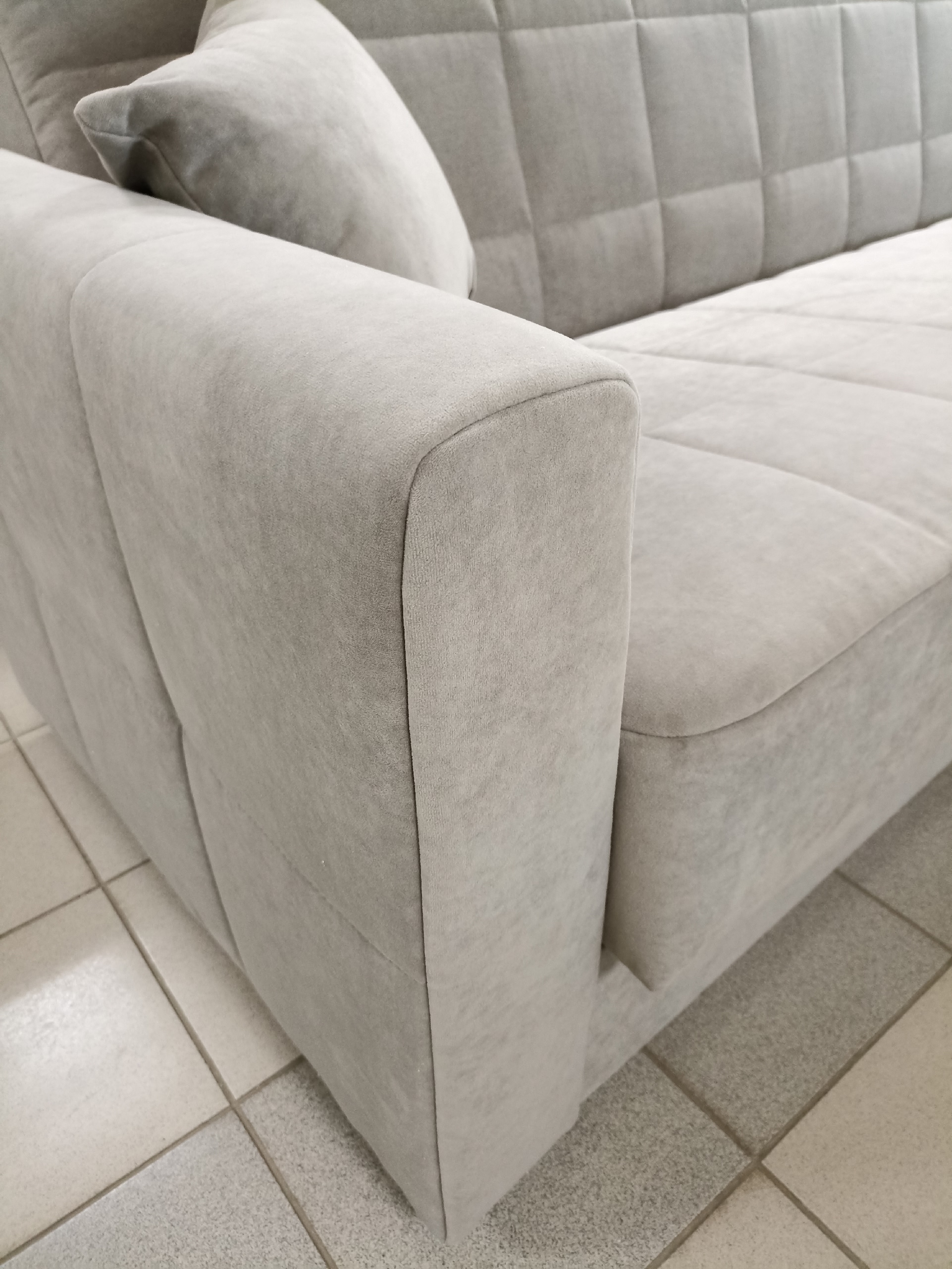 Диван Джаз-2 НПБ 1В 1 категория (Monako 11)