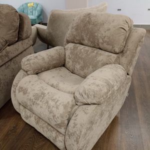 Кресло-реклайнер Форест 1В 1категория (Nevada 04)