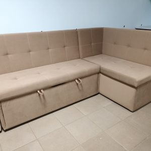 Кухонный уголок Стиль (Торонто)