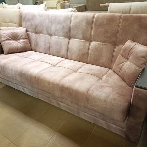 Диван-книжка Норма-02 (Сафари)