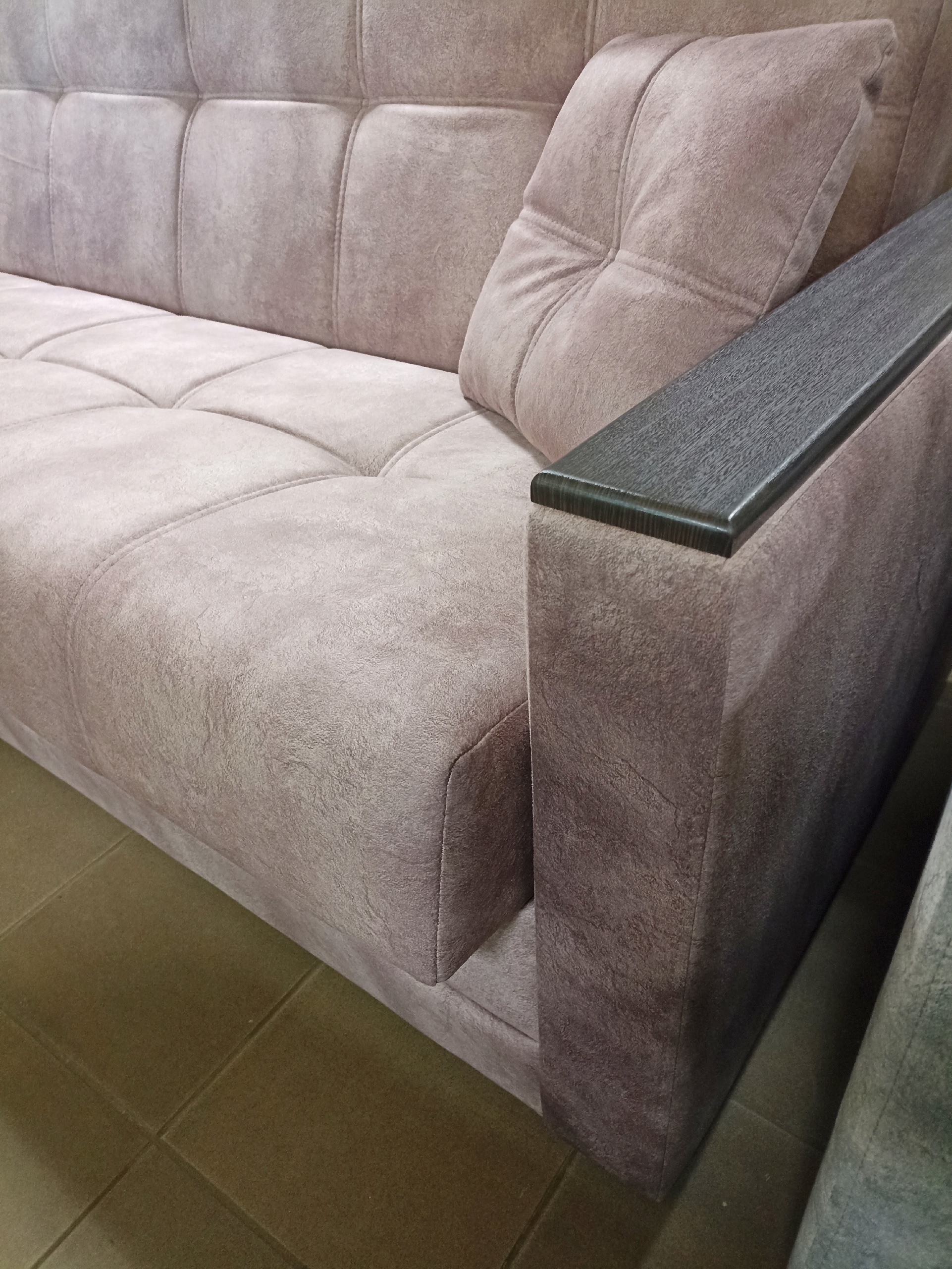 Диван-книжка Норма-02 (Сафари)