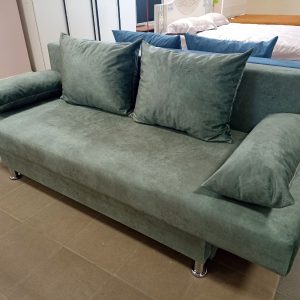 Диван еврокнижка Сандра-01 (Кенго)