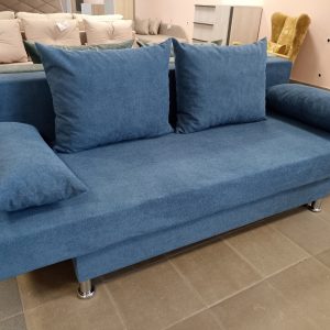 Диван еврокнижка Сандра-01 (Палермо)