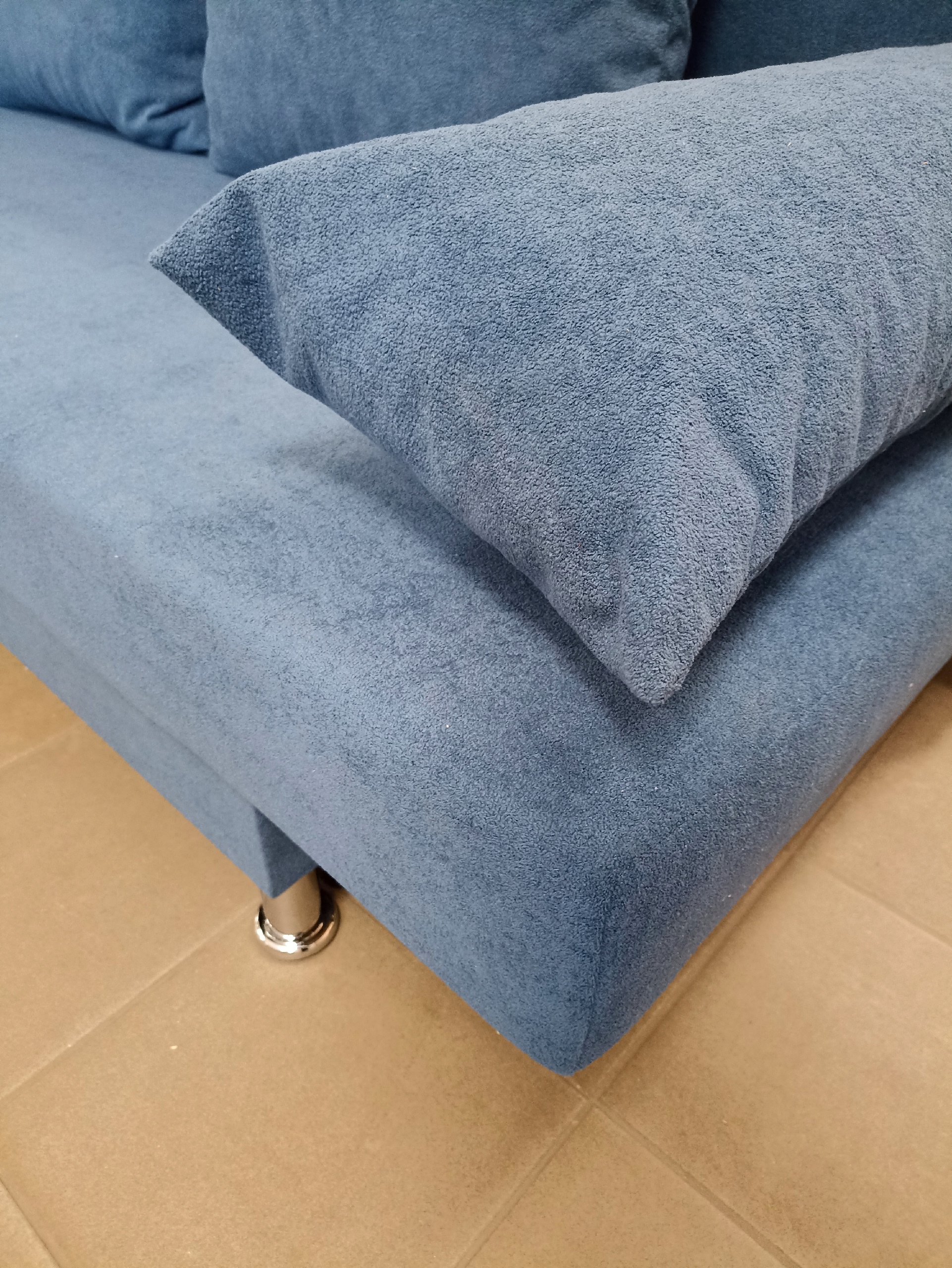 Диван еврокнижка Сандра-01 (Палермо)