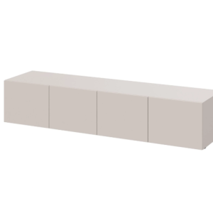 Антресоль А-2000 для шкафа Берген