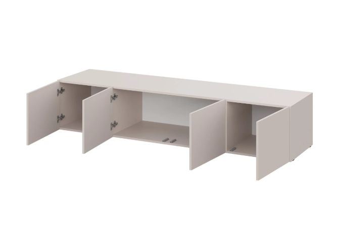 Антресоль А-2000 для шкафа Берген