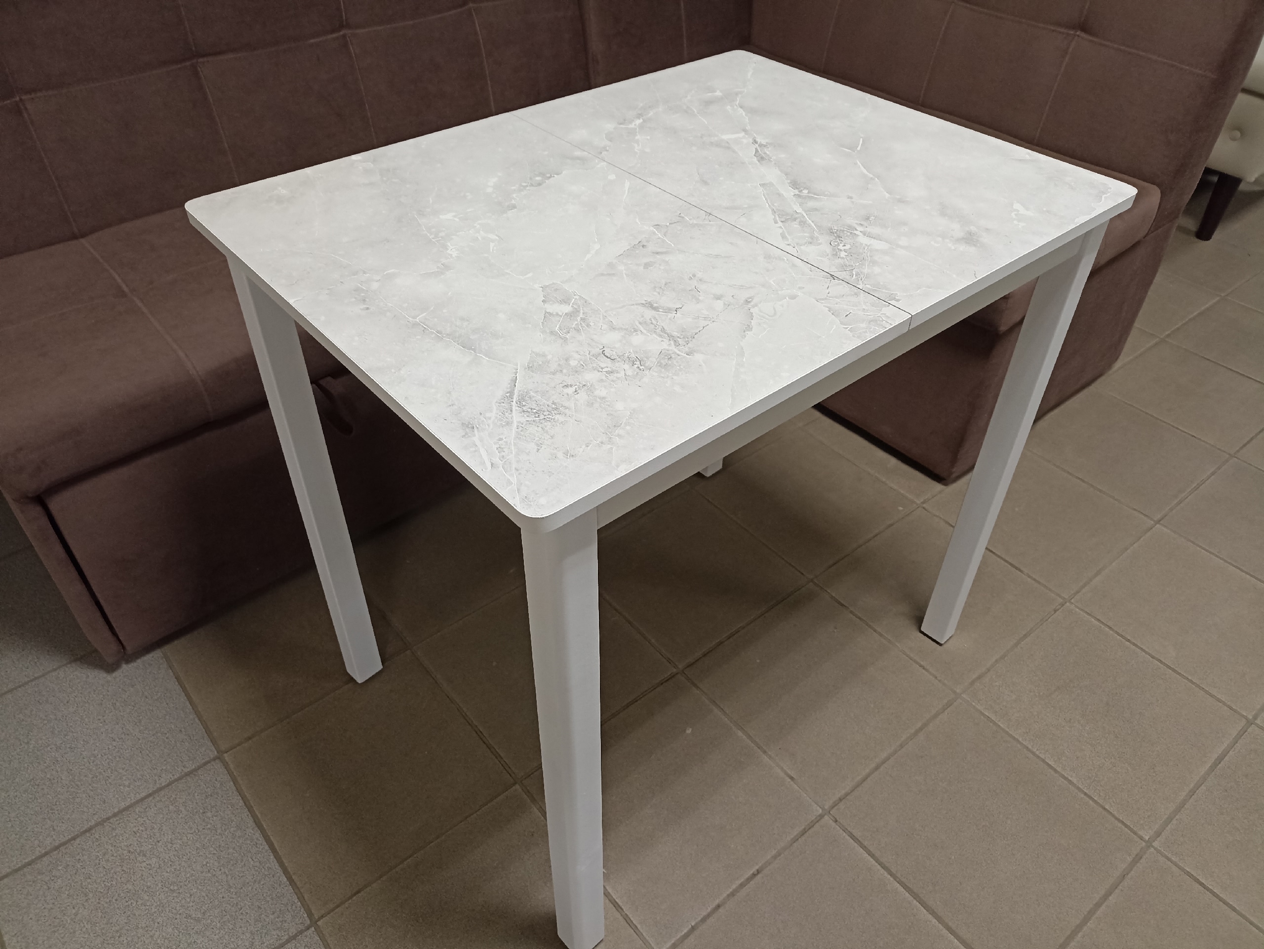 Стол раздвижной Литл (R)