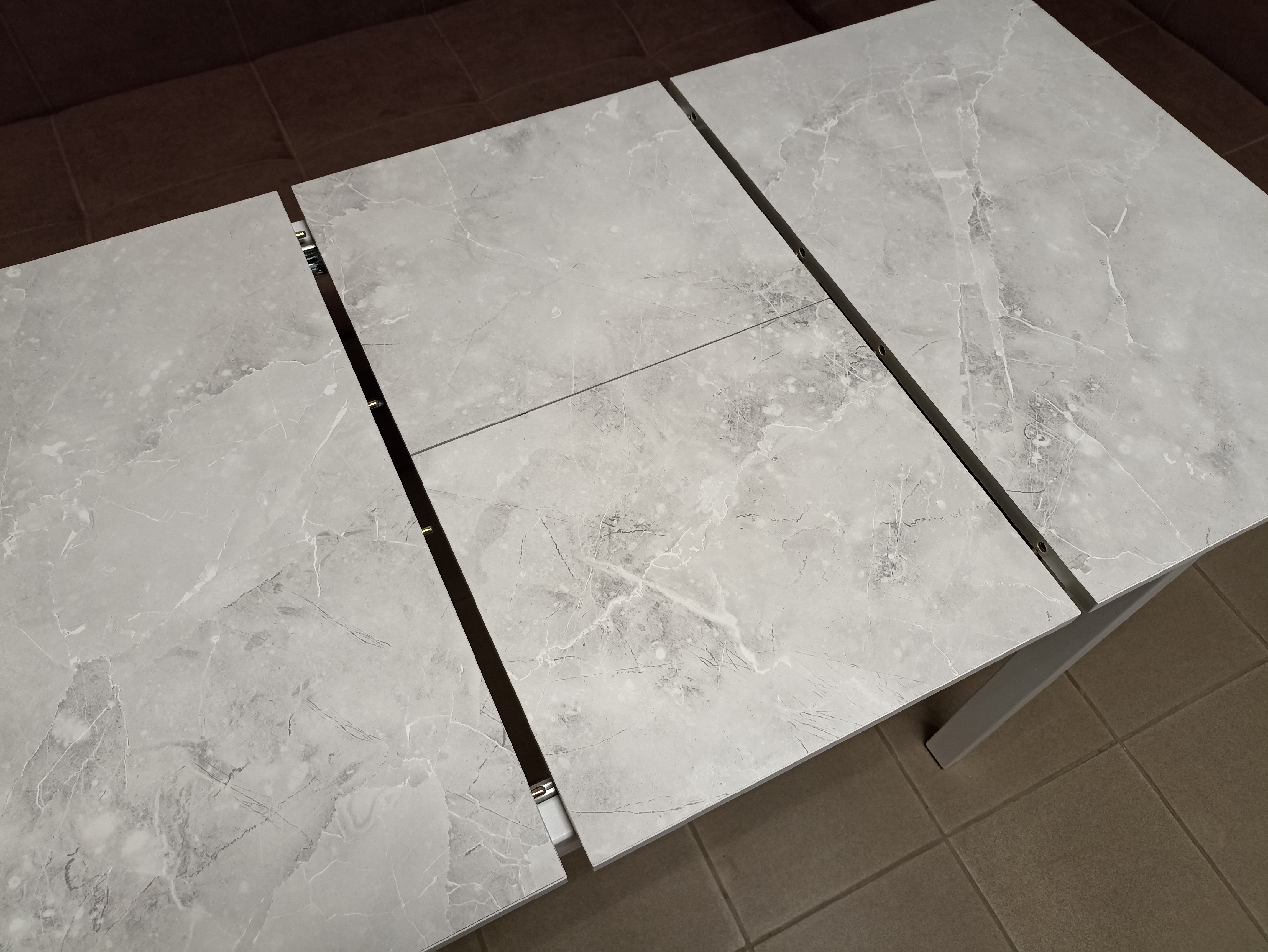 Стол раздвижной Литл (R)