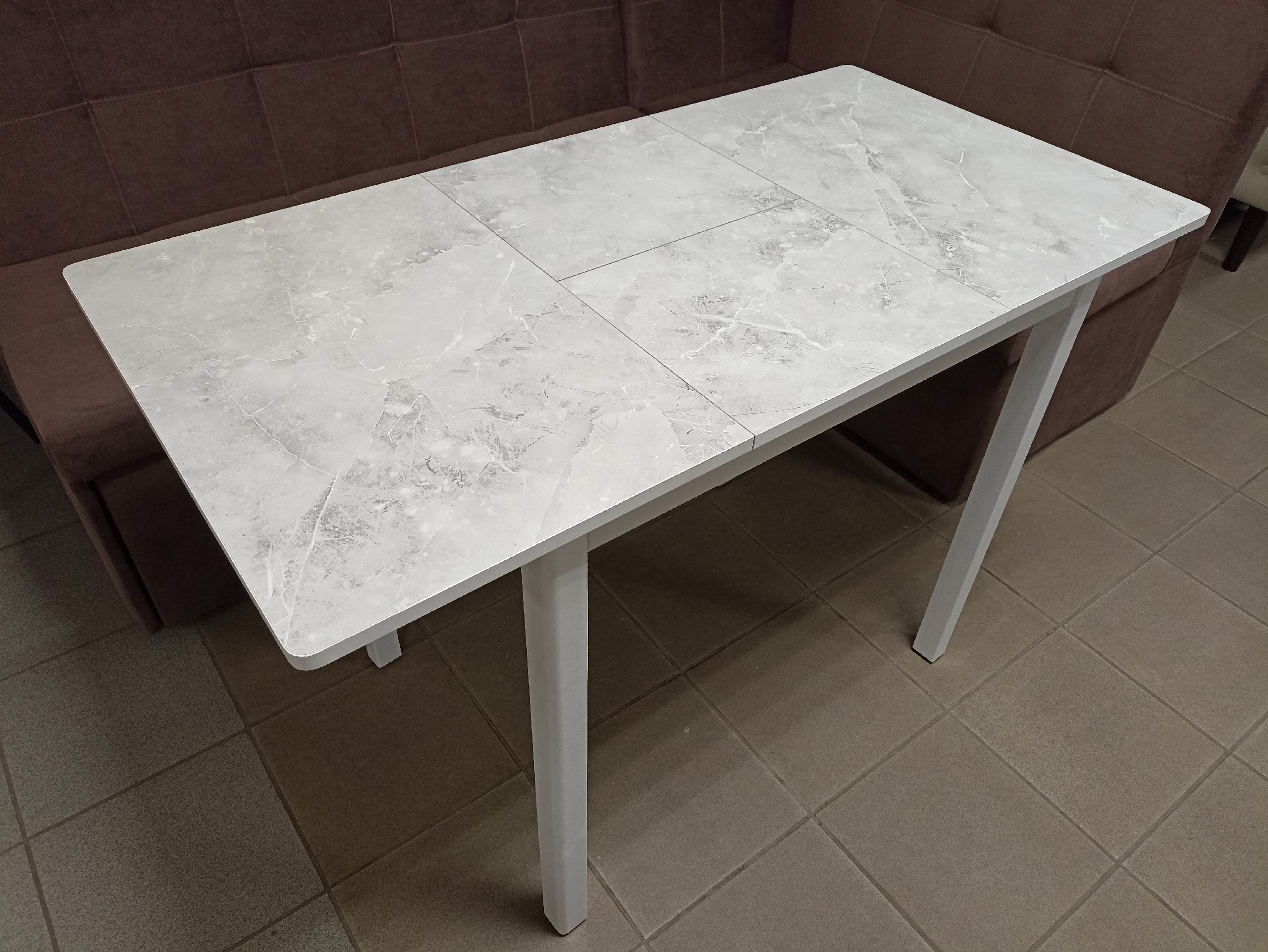 Стол раздвижной Литл (R)