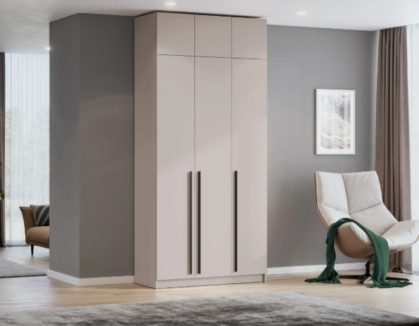 Антресоль А-1200 для шкафа Берген