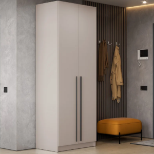 Шкаф распашной Берген ШК-800