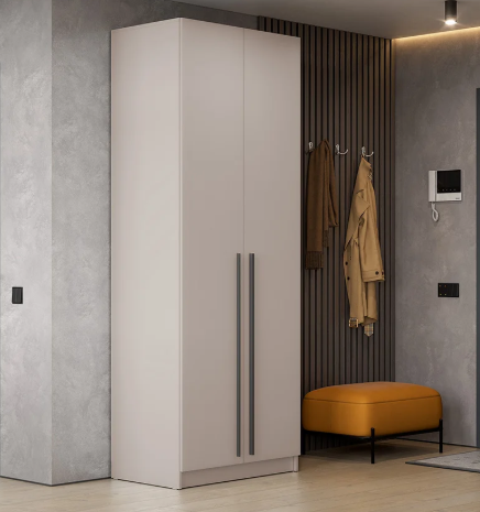 Шкаф распашной Берген ШК-800