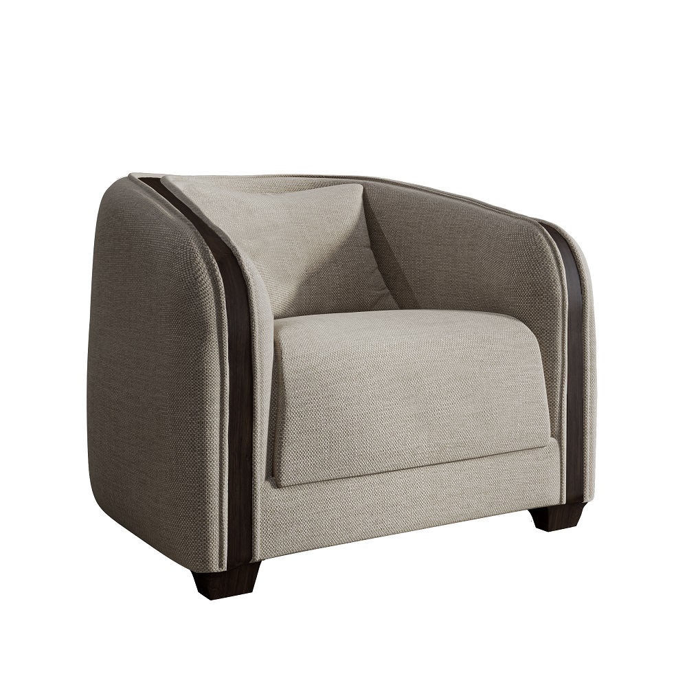 Кресло Жаклин (Караваджо)